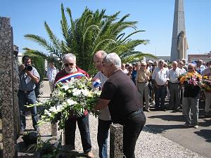 COMMEMORATION DU 5 JUILLET 2010 A PERPIGNAN (12)